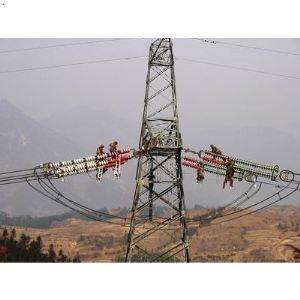 防污闪涂料：RTV和PRTV的特点和化学性能