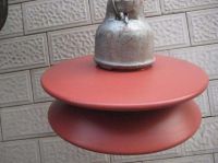 防污闪涂料：对于失效图层的复涂注意事项