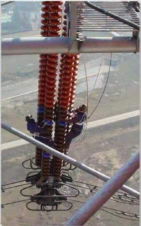 防污闪涂料：防污闪涂料什么样的状况施作业作用好？