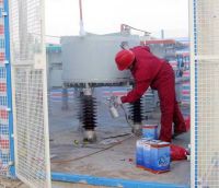 防污闪涂料：防止电力系统污闪事故 我们一定要防患于未然